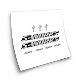 specialized sequoia Siamo produttori di adesivi per la decorazione di tutti i tipi di veicoli con oltre 5 anni di esperienza.