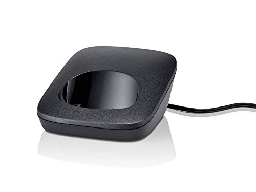 Ladeschale für Gigaset C38 C38H A600 A600H original Charger Cover