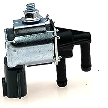 Purge Volume Control Solenoid VSV Valve for Infiniti FX35 G20 G35 I30 I35 M45 Q45 QX4 Nissan 350Z Altima Frontier Maxima Murano Pathfinder Quest Replace 1149309E010 14930-Z50001 FDCC100 A83-600