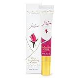 Julva Vaginal Cream by Dr. Anna Cabeca (30 day) – Vaginal Moisturizer Balm, DHEA Cream For Intimate Vulva Dryness, Burning, Itching, Discomfort, Irritation – Menopause Support for Women