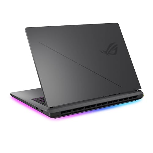 ASUS ROG Strix G18 Notebook Gaming 18" Intel Core i9 miniatura 6