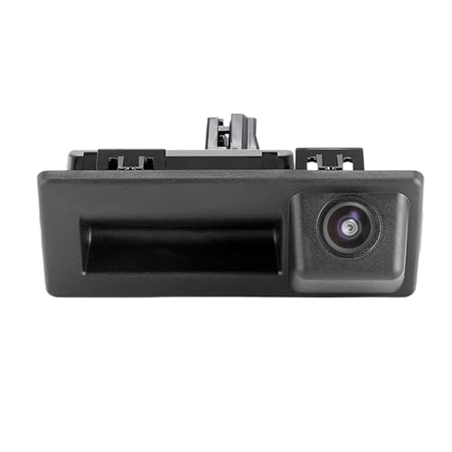 Caméra de recul CCD pour éviter les obstacles en Audi A4 A3 et Volkswagen Tiguan Touran
