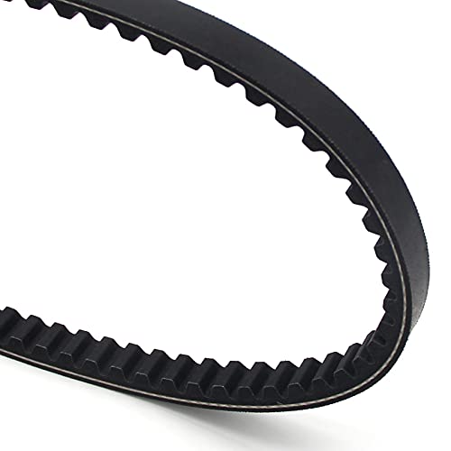 Amazon.com: Drive Belt Motorcycle Replacement Drive Belts Suitable 
