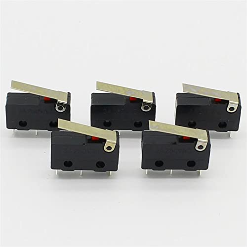 Commutateur de fin de course KW11 micro capteur limite automatique