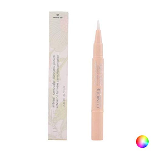 Clinique Airbrush Concealer, No. 01 Fair, 0.05 Ounce