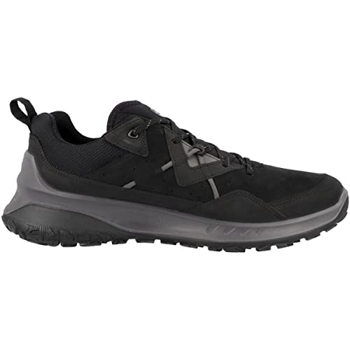 Image of ECCO Mens Ultra Terrain LowHiking Shoe