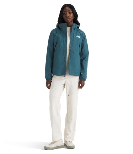 THE NORTH FACE Women's Antora Triclimate Jacket | Waterproof Shell, Warm Inner Fleece Layer, Adjustable Hood With Drawcord4