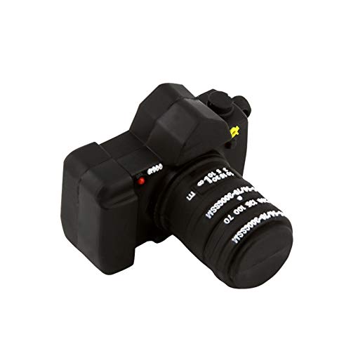 Neuheit Kamera Form 32GB USB 2.0 Flash Drive Cool USB Stick Speicherstick Daten Lagerung Lustig U Disk Geschenk