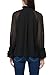 Kobi Halperin Women's Effie Blouse, Black