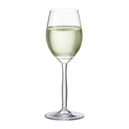 Taça Para Vinho do Porto Bordeaux Cristal 210ml - Ruvolo