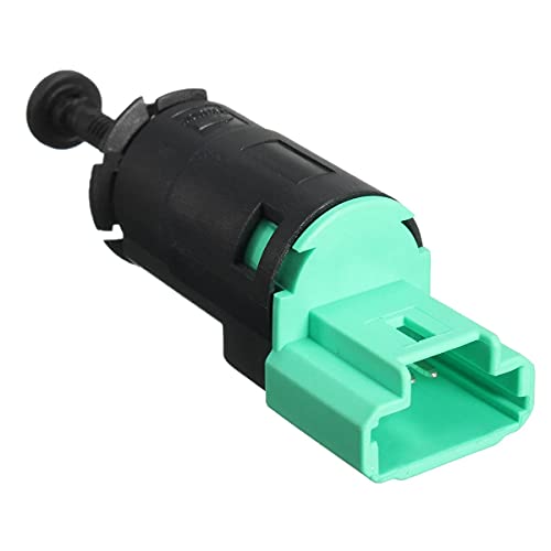 Interruptor de luz de freno 4Pin para solucionar fallos de luces en Peugeot y Citroën