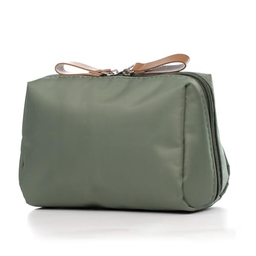 Stylishe Kosmetiktasche Von Umikk - Wasserdicht & Leicht Mit Viel Stauraum