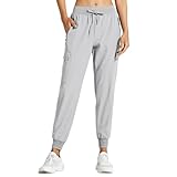 Cadeau idéal pour les femmes : Surprenez vos proches en leur offrant ce pantalon de jogging femme de qualité supérieure, pour leur anniversaire, la fête des mères ou Noël et faites leur plaisir.