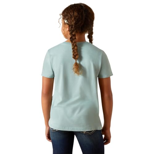 ARIAT Girls Wild Spirits T-Shirt2