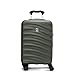 Travelpro Maxlite Air V2 Hardside Expandable Luggage, 8 Spinner Wheels, Lightweight Hard Shell, TSA Lock, Slate Green, Checked Medium 25 Inch, Maxlite Air V2 Hardside Expandable Luggage