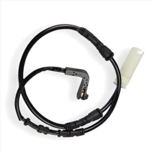 Sensor de desgaste de pastillas de freno para BMW X1 E84 eje delantero control preciso
