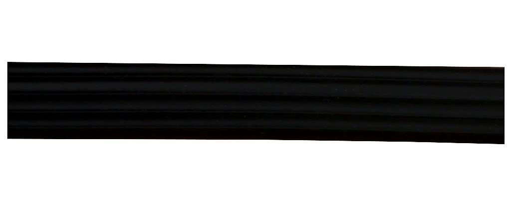 Profilo Antiscivolo Per Scale - Nastro Adesivo In Gomma 12mm Nero Per Gradini - Foto 13