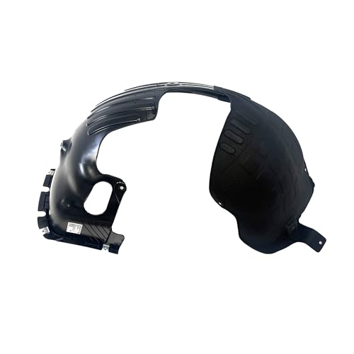 Image of FitParts Compatible with Kia Optima 2019-2020 Front Right Fender Liner