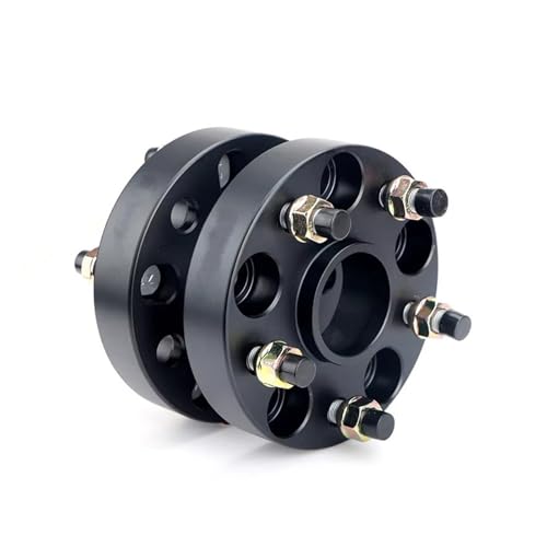 Entretoise de roue 5x160 de 40mm pour améliorer la stabilité en virage