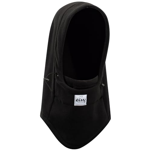 Cagoule EIVY Balaclava Mandy en polaire chaude pour femme