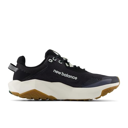 Image of New Balance Men Nitrel Running Shoes