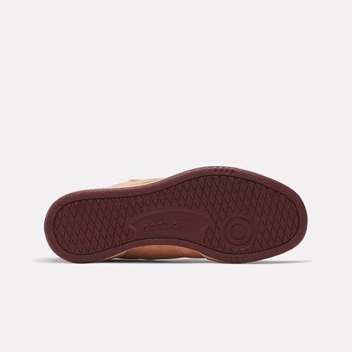 Image of Reebok Classics Men's Cl Lthr Leather Running Shoes