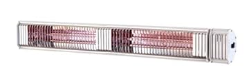 best electric quartz infrared patio heater