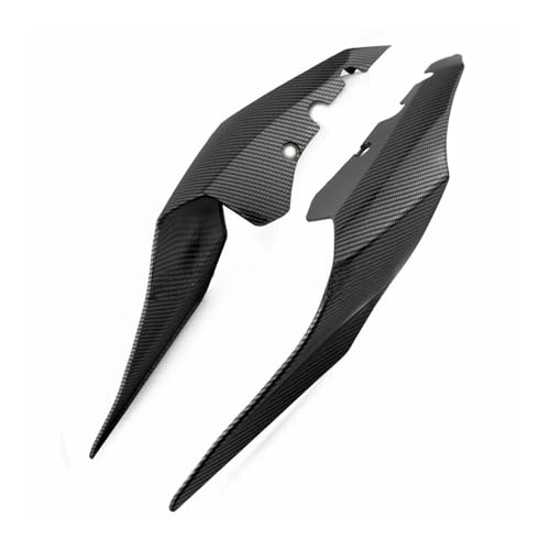 Carénage latéral moto YZF R1 et panneaux arrière de carrosserie pour selle sportive