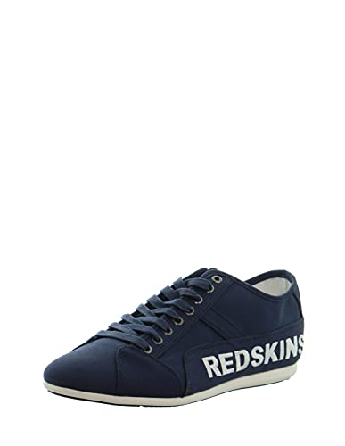 Redskins Texas, Basket Homme, Navy, 41 EU