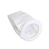 ✔ 20 sacs d´aspirateur en non-tissé multicouche