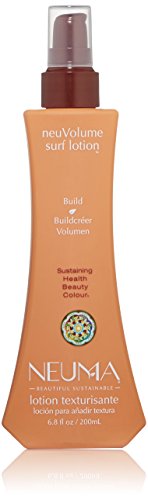Neuma NeuVolume Surf Lotion For Hair, 6;8 oz