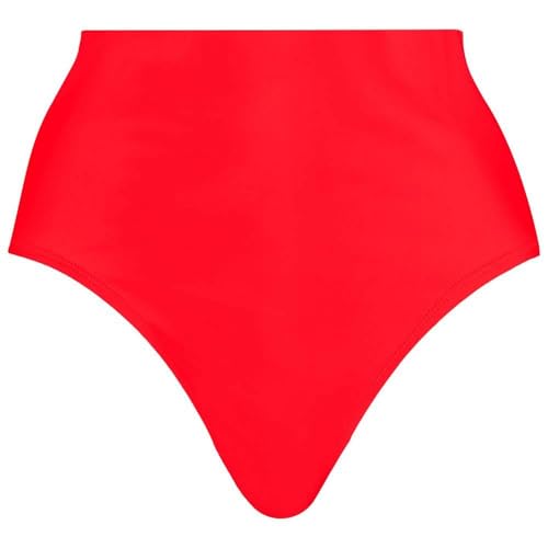 Slip de bain Puma femme avec tissu résistant au chlore pour piscine