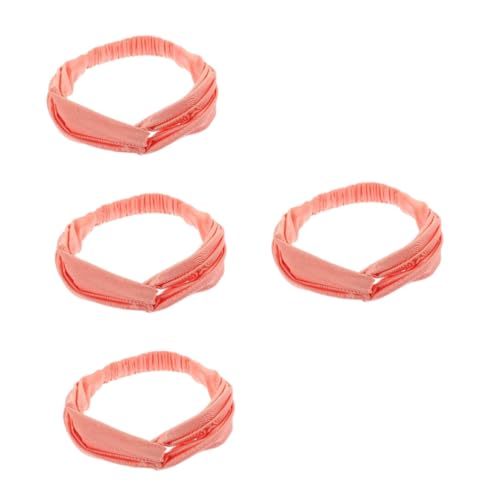 Bandeau de sport absorbant la transpiration Kisangel en tissu élastique