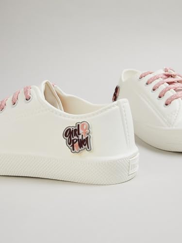 Image of Max Girls Su25gwnw8001 Sneakers