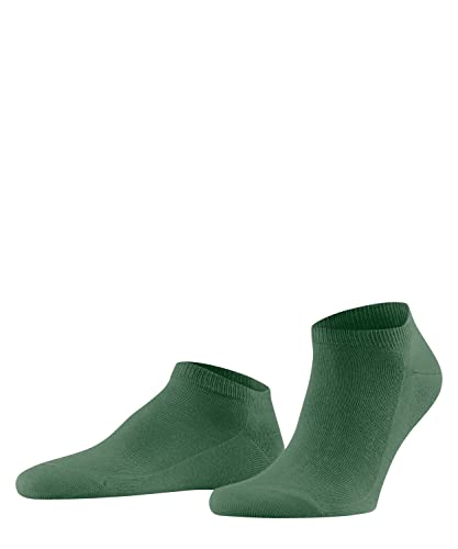 FALKE Men's Family Sustainable Cotton Sneaker Socks, 1 Pair
