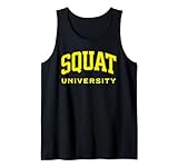 Squat University College