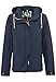 Produktbild Camel Active Womenswear Damen 3208305F09 Jacke, Marineblau, 36