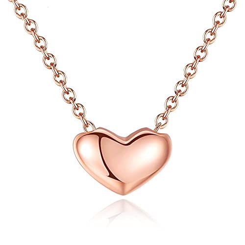 Collier en argent pour femmes accessoire tendance idéal pour le quotidien