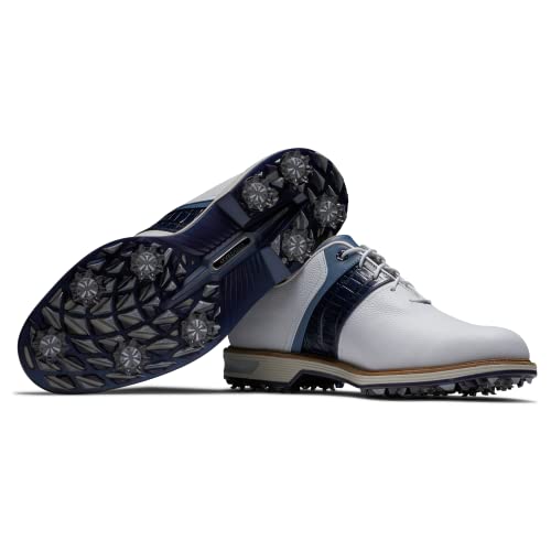 Image of FootJoy Men's Premiere Series - Packard Previous Season Style Golf Shoe