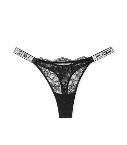 Victoria's Secret Women's G-String Panties
