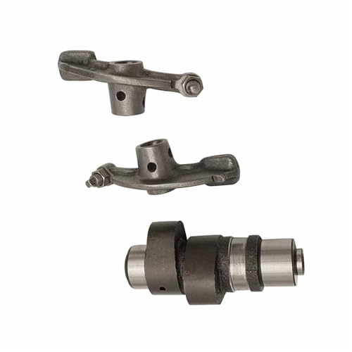 Balancín árbol levas YFM350X soluciona pérdida potencia en motor Warrior 350 Bruin