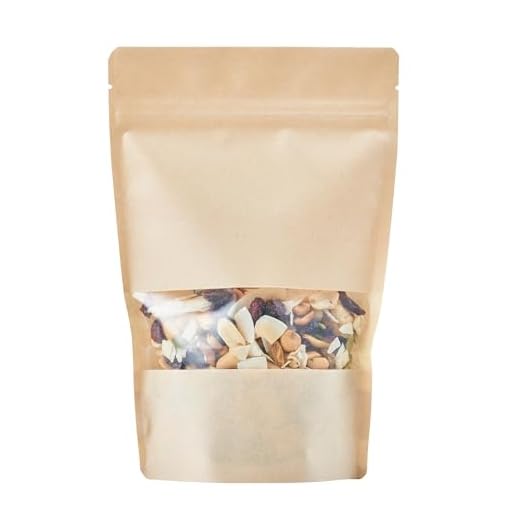 Are you allowed liquids in hand luggage Heat Sealable Kraft Bags for Food Storage