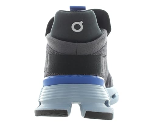 Image of On Men's Cloudnova Sneakers