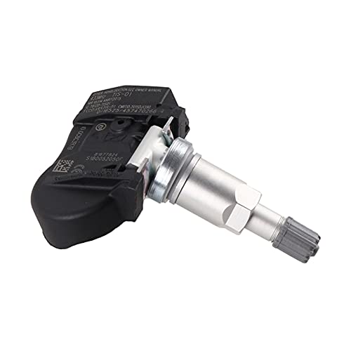 Capteur TPMS pour corriger le voyant de pression pneu Ford S-Max Mondeo - 2