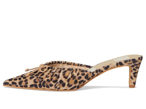 Dolce Vita Women's Kairi Mid Pointed Toe Heels4