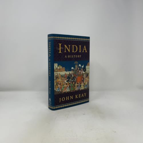 Image of India: A History