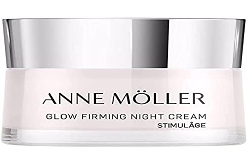 ANNE MOLLER STIM GLOW NIGHT CR 50ML