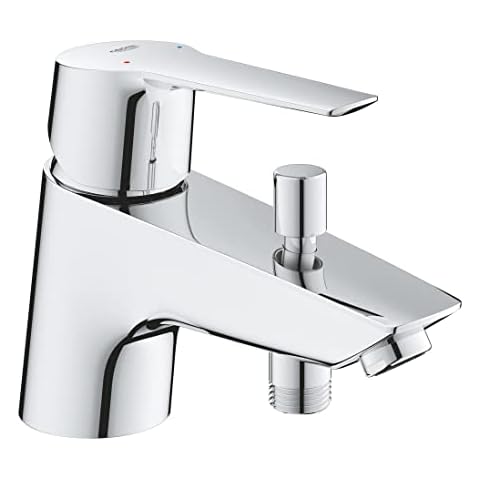 GROHE Mitigeur Bain/Douche Start Cover