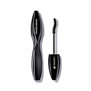 Lancôme Hypnôse Drama Extreme Volumizing Mascara – Up to 17x More Volume – Up to 24HR Wear – Ultra Black