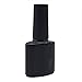 Danigrefinb Distributeur de vernis à ongles vides rechargeable 10 ml Boîte de maquillage avec pinceau, Noir (Noir) - 1795813-Danigrefinb-uk